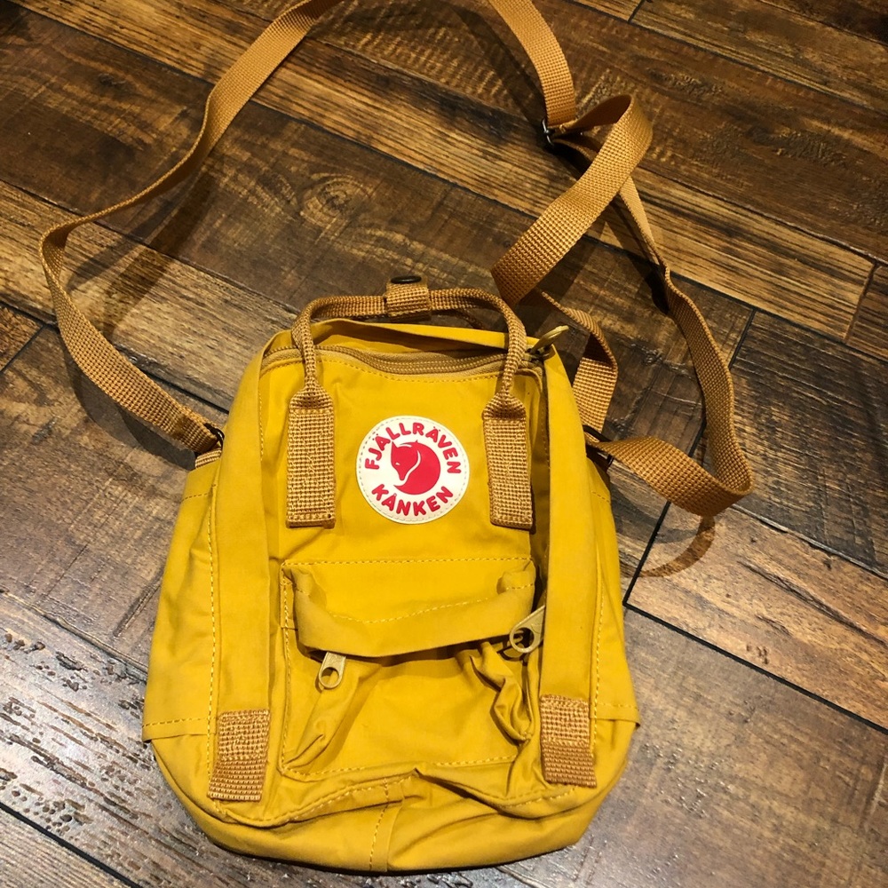 Kanken sling